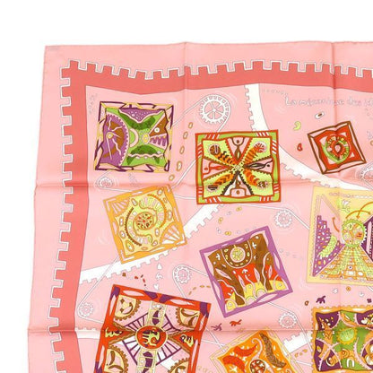 Hermes Carre 90 Scarf — view 2