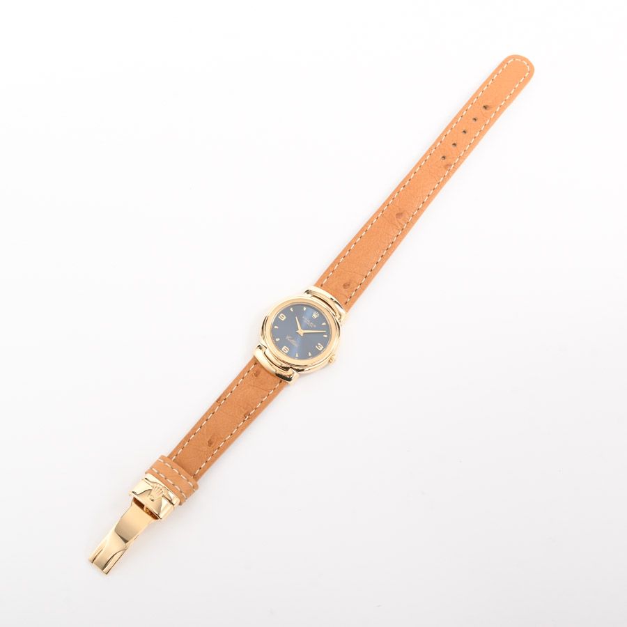 Rolex Watch Cellini Gold — view 3