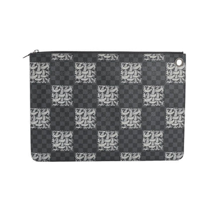 Louis Vuitton Clutch Pochette Jour GM