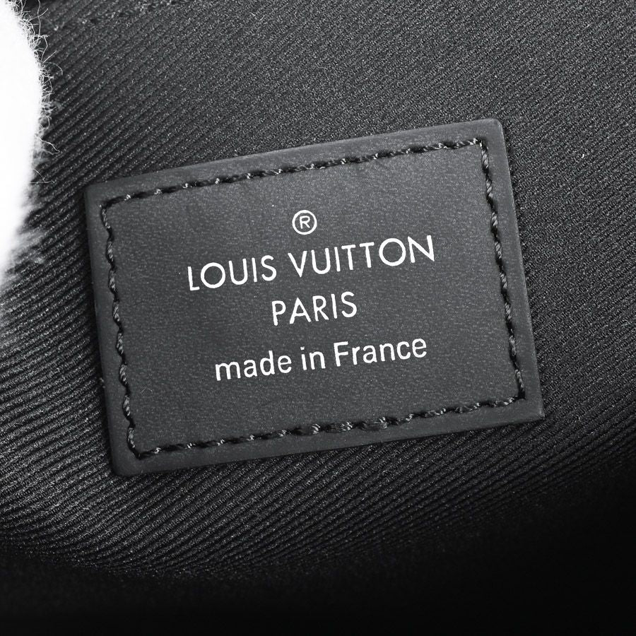 Louis Vuitton Clutch Pochette Jour GM — view 6