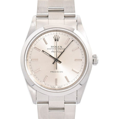 Rolex Watch Air King