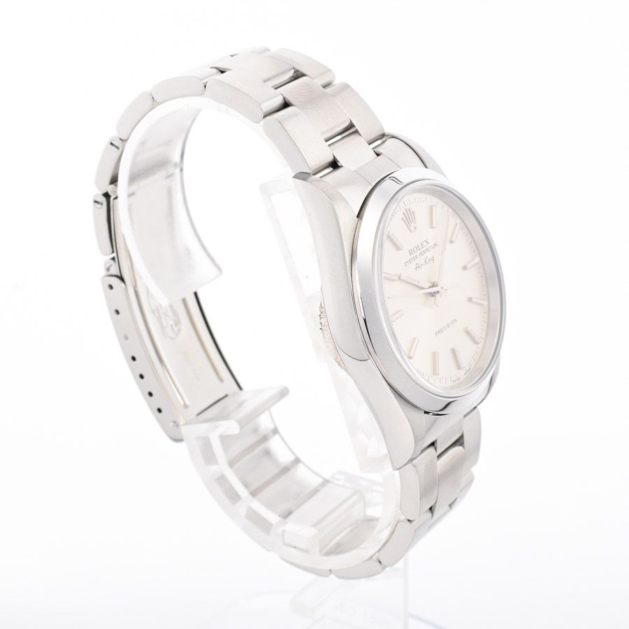 Rolex Watch Air King — view 3