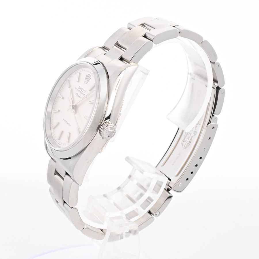 Rolex Watch Air King — view 2