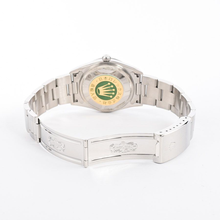 Rolex Watch Air King — view 5