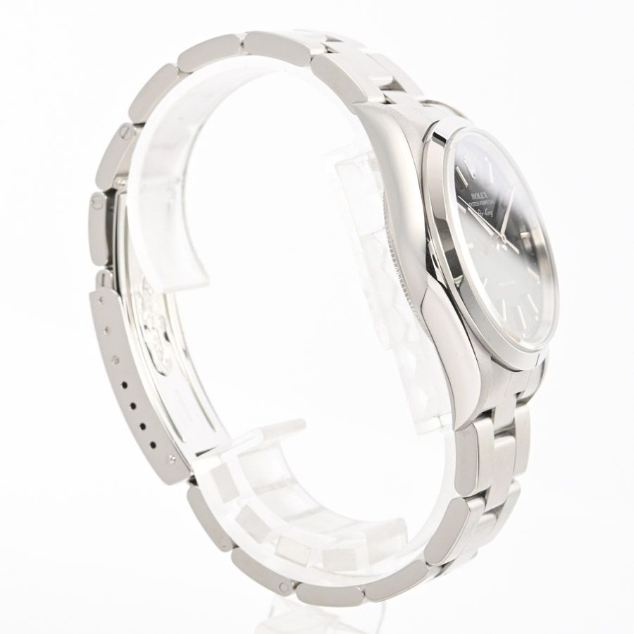 Rolex Watch Air King — view 3