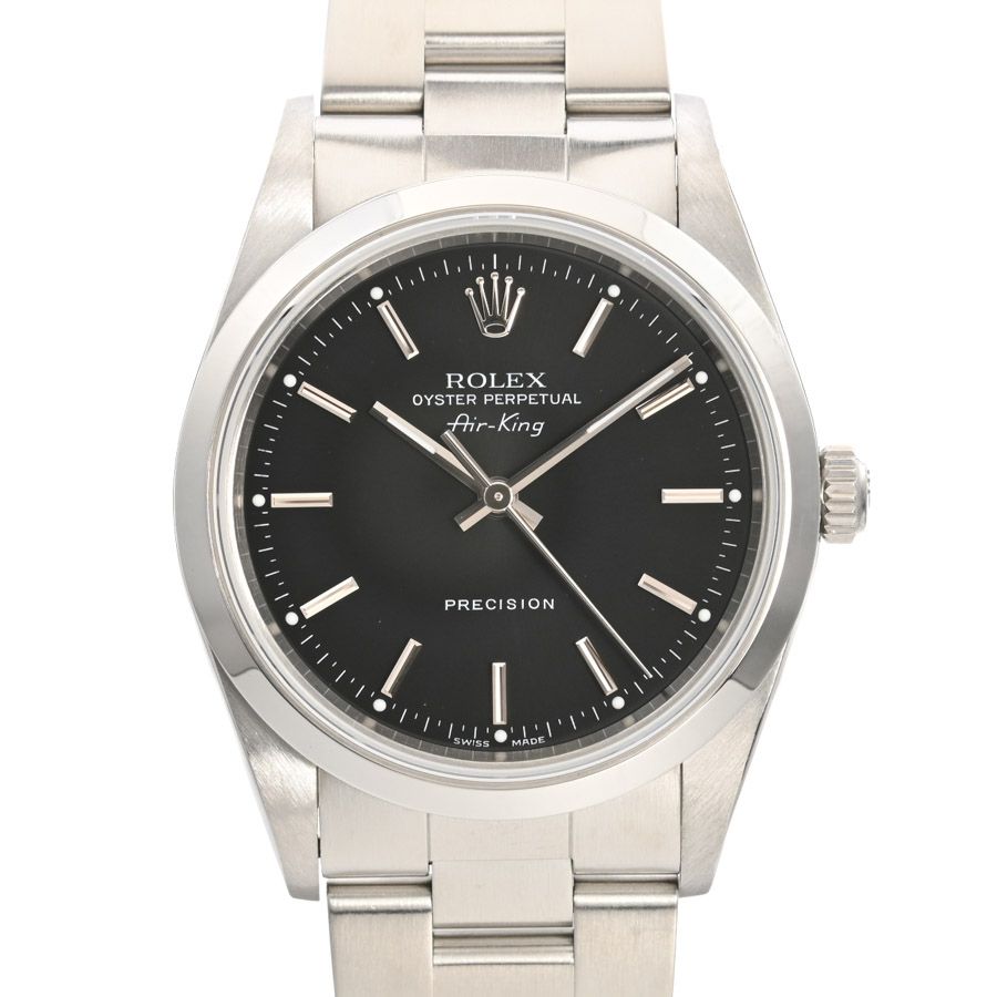 Rolex Watch Air King
