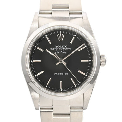 Rolex Watch Air King