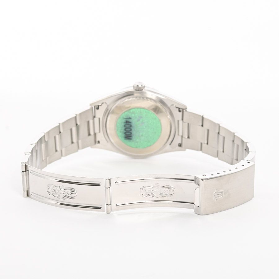 Rolex Watch Air King — view 5