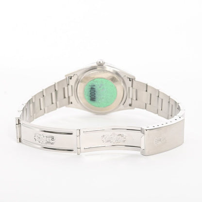 Rolex Watch Air King — view 5