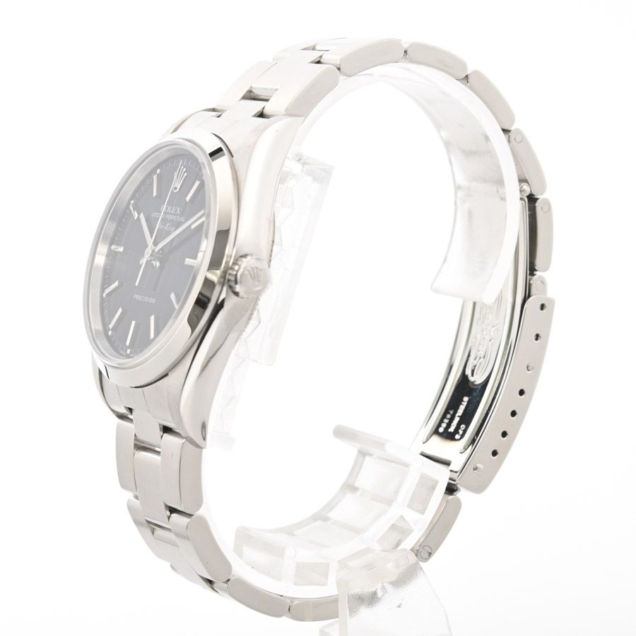 Rolex Watch Air King — view 2