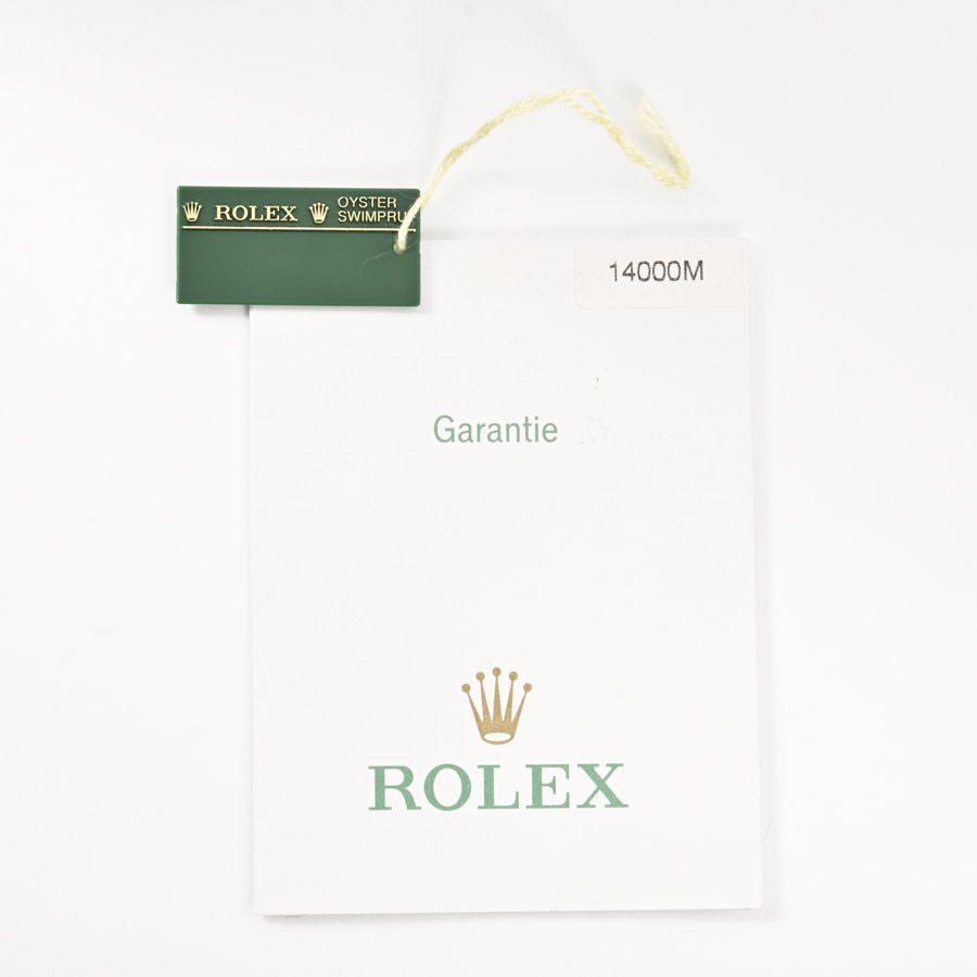Rolex Watch Air King — view 7