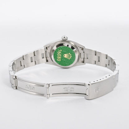 Rolex Watch Oyster Perpetual — view 5