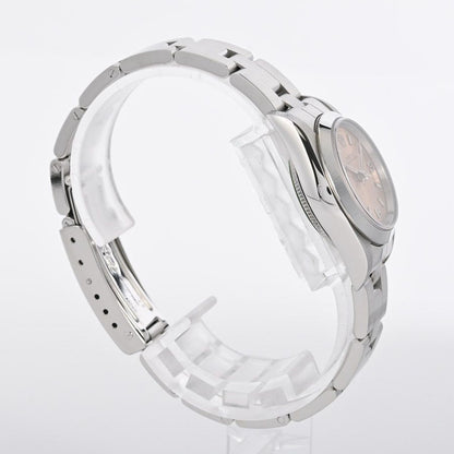 Rolex Watch Oyster Perpetual — view 3