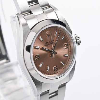 Rolex Watch Oyster Perpetual — view 4