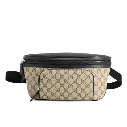 Gucci Belt Bag Beige