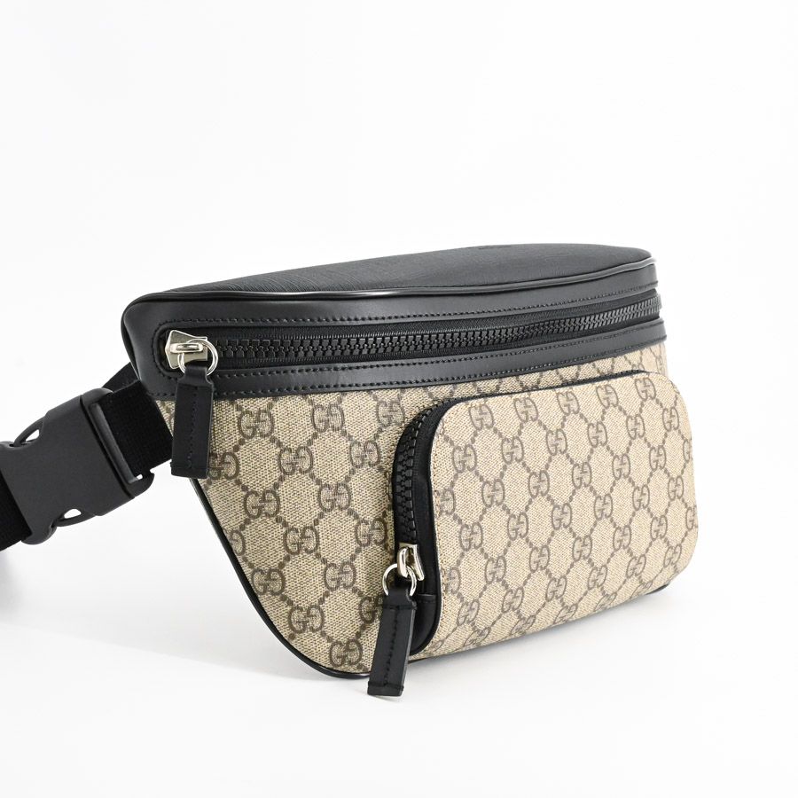 Gucci Belt Bag Beige — view 2
