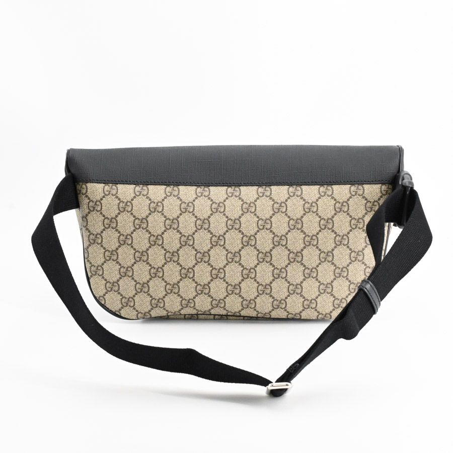 Gucci Belt Bag Beige — view 3