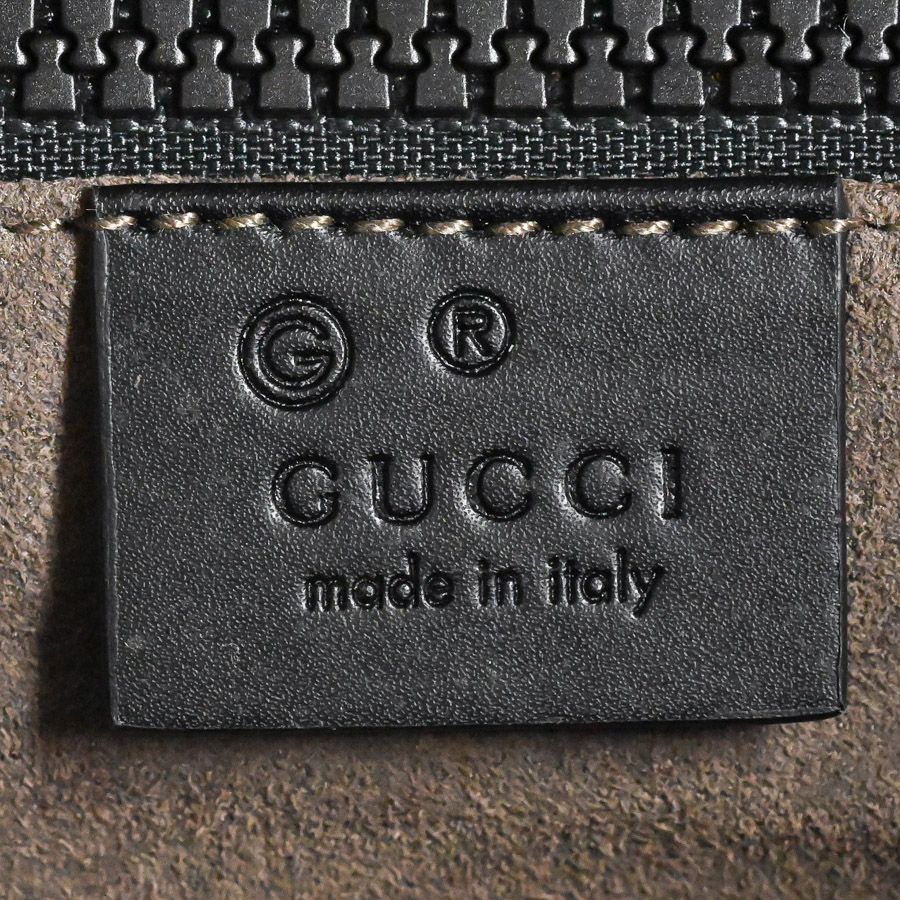 Gucci Belt Bag Beige — view 6