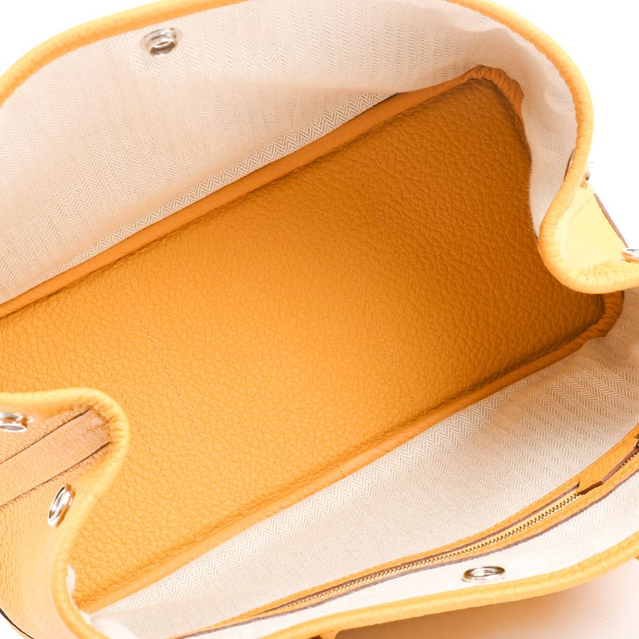 Hermes Handbag Garden Party TPM — view 4