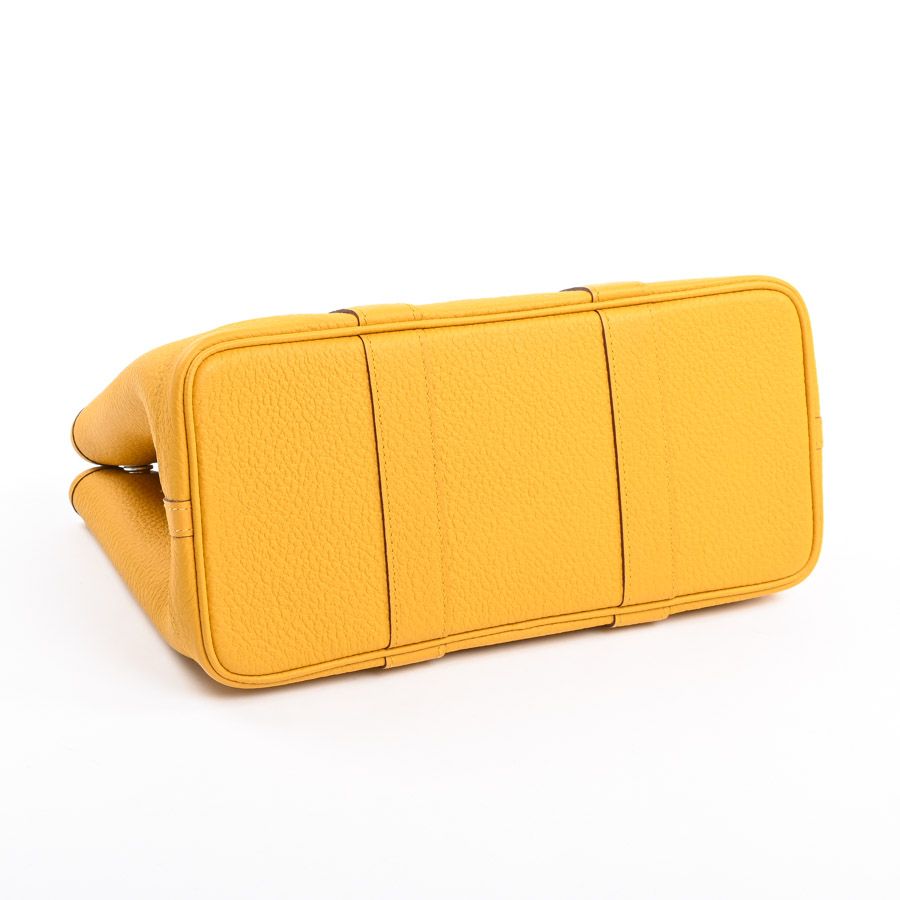 Hermes Handbag Garden Party TPM — view 5