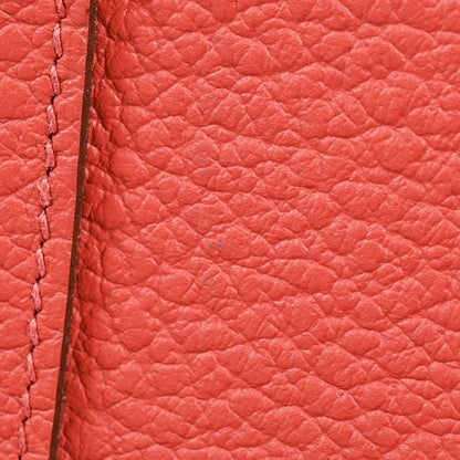 Hermes Tote Bag Garden Party PM Steeple — view 7