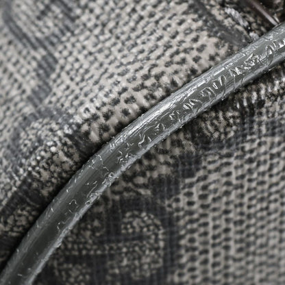 Gucci Backpack Gray — view 7