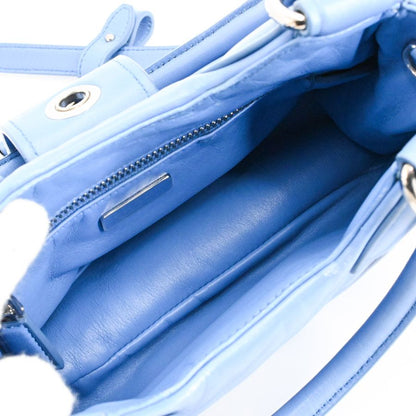 Prada Handbag Munpaded — view 4