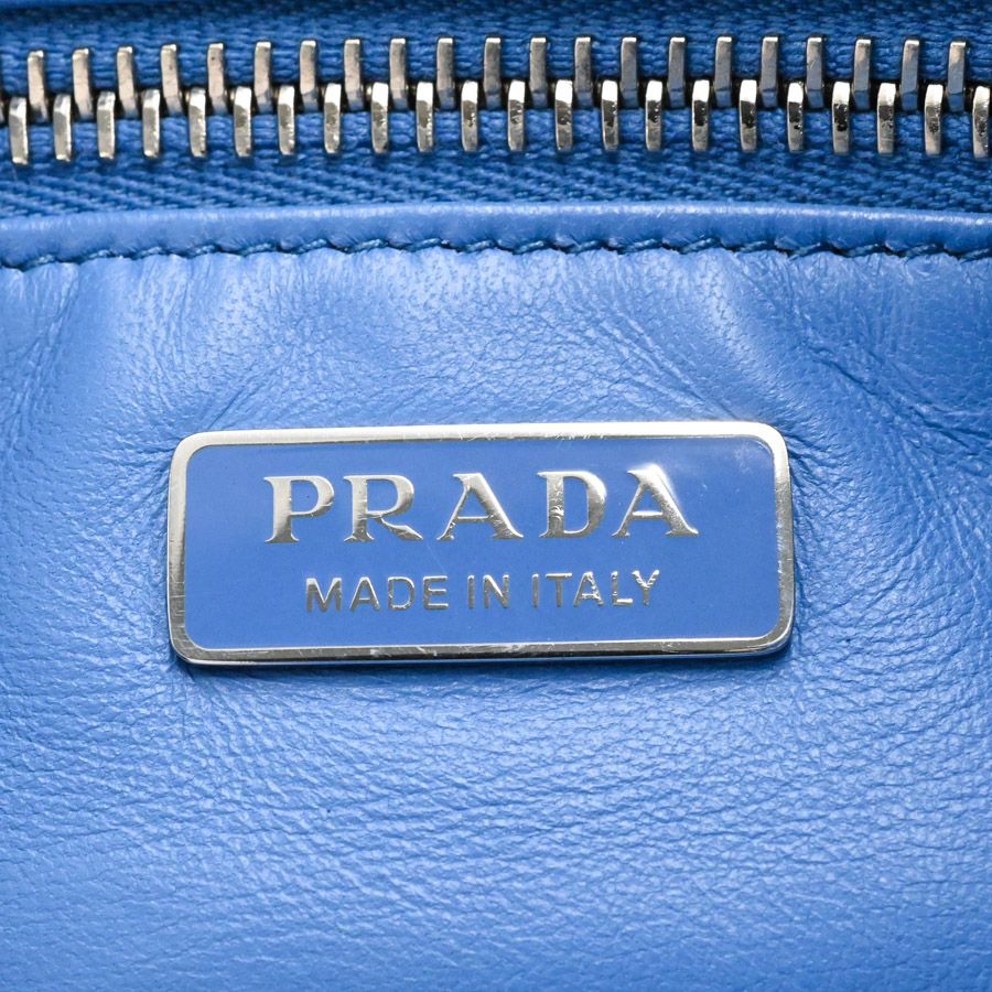 Prada Handbag Munpaded — view 6