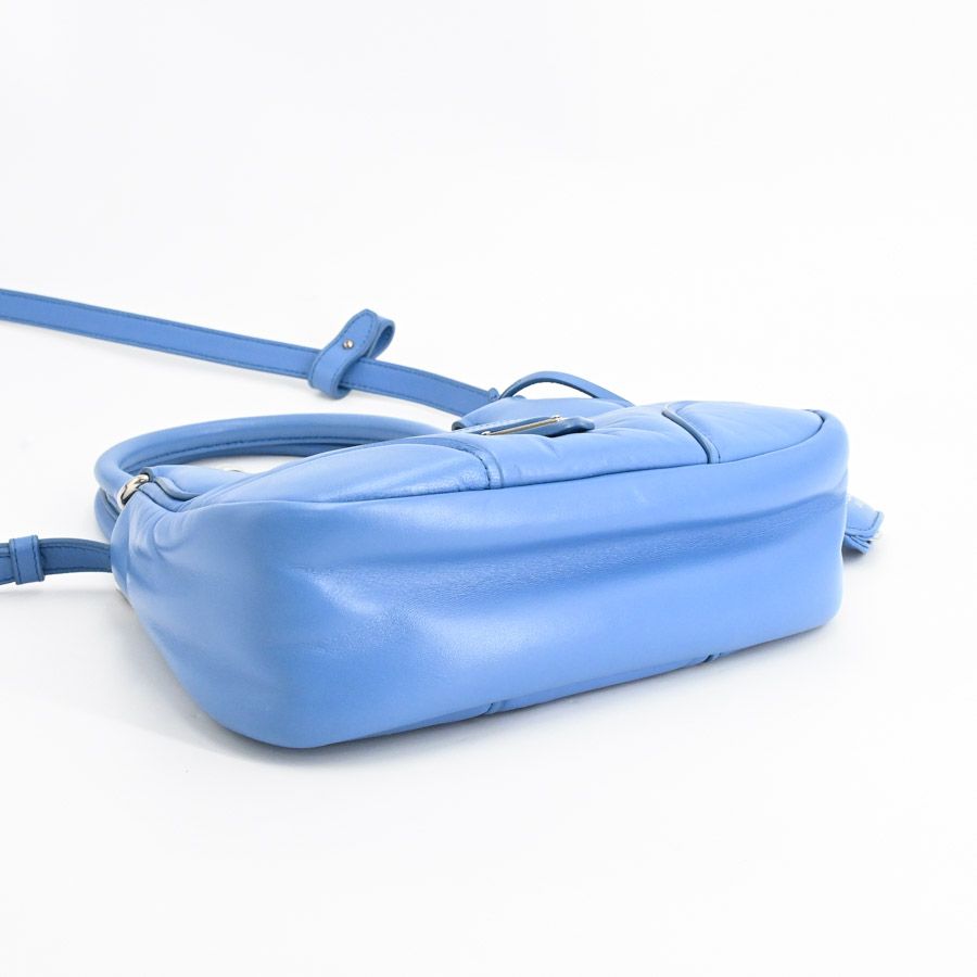 Prada Handbag Munpaded — view 5