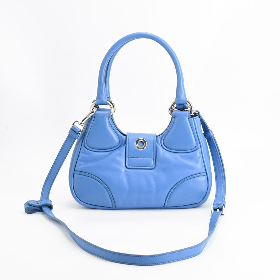 Prada Handbag Munpaded — view 3