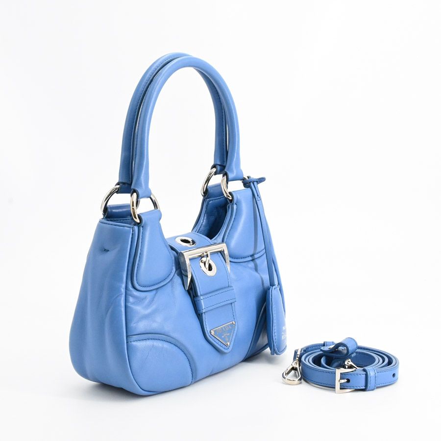 Prada Handbag Munpaded — view 2