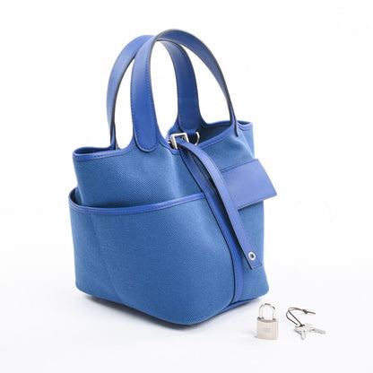 Hermes Handbag Picotin Lock Cargo PM — view 2