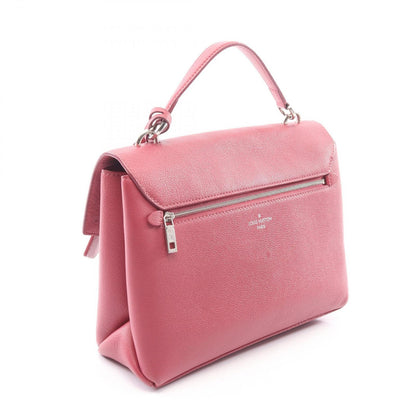 Louis Vuitton Handbag My Lockme Satchel 2-Way Leather — view 2