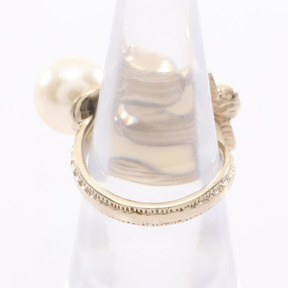 Chanel Ring CC Logo — view 3