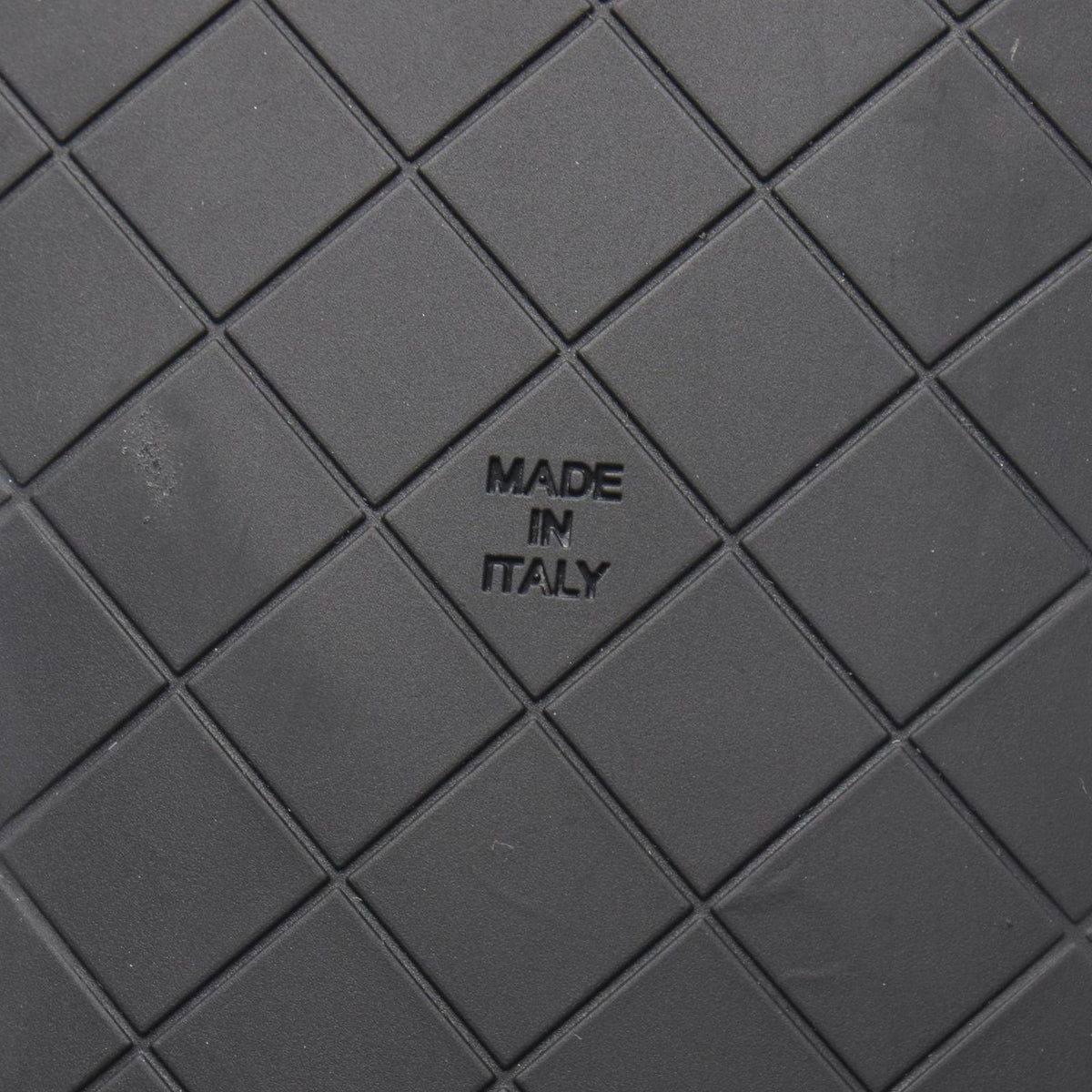 Chanel Sandals Quilted CC Logo — view 6