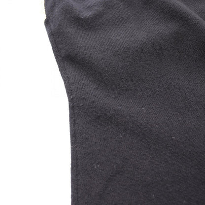 Chanel Knit CC Logo Cashmere Sweater — view 7
