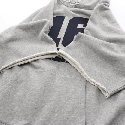 Celine Hoodie 16 Patch Oversize Cotton — view 7
