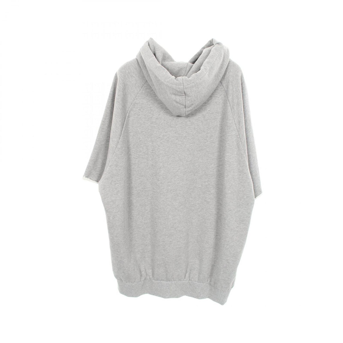 Celine Hoodie 16 Patch Oversize Cotton — view 2