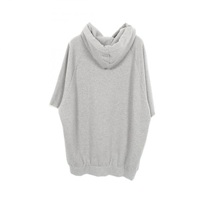 Celine Hoodie 16 Patch Oversize Cotton — view 2
