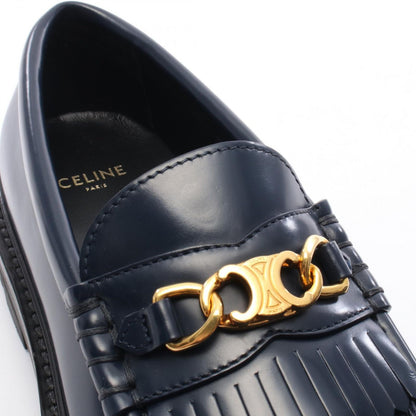 Celine Loafers Triomphe Margaret Leather — view 8