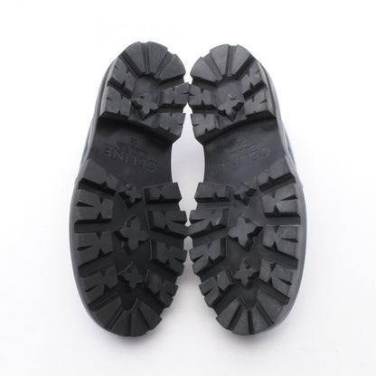 Celine Loafers Triomphe Margaret Leather — view 4