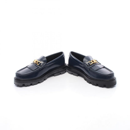 Celine Loafers Triomphe Margaret Leather — view 3