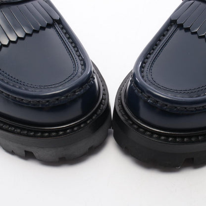 Celine Loafers Triomphe Margaret Leather — view 7
