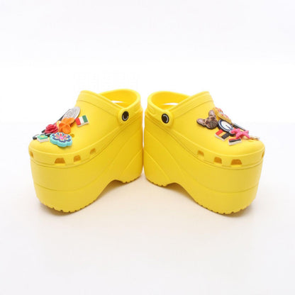 Balenciaga Sandals Crocs the Foam — view 3