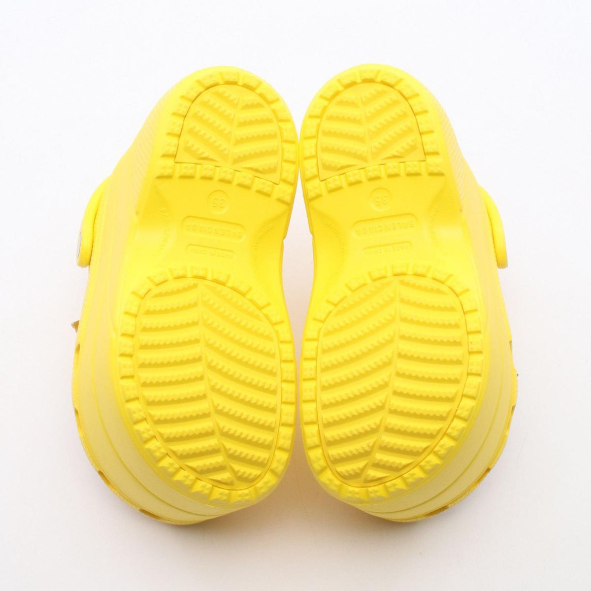 Balenciaga Sandals Crocs the Foam — view 4