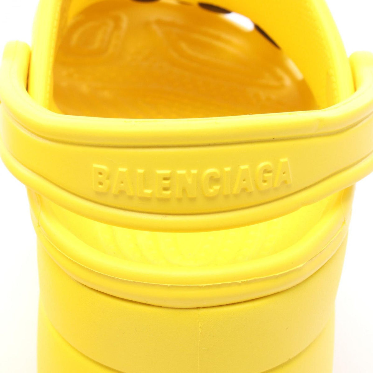 Balenciaga Sandals Crocs the Foam — view 5