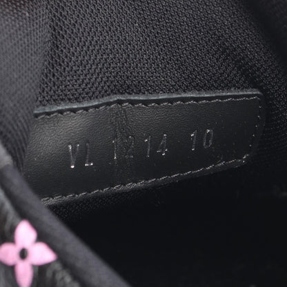 Louis Vuitton Sneakers LV TM LV Trainer Line Takashi Murakami Collaboration — view 7
