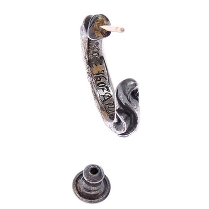 Chrome Hearts Earrings Silver — view 6