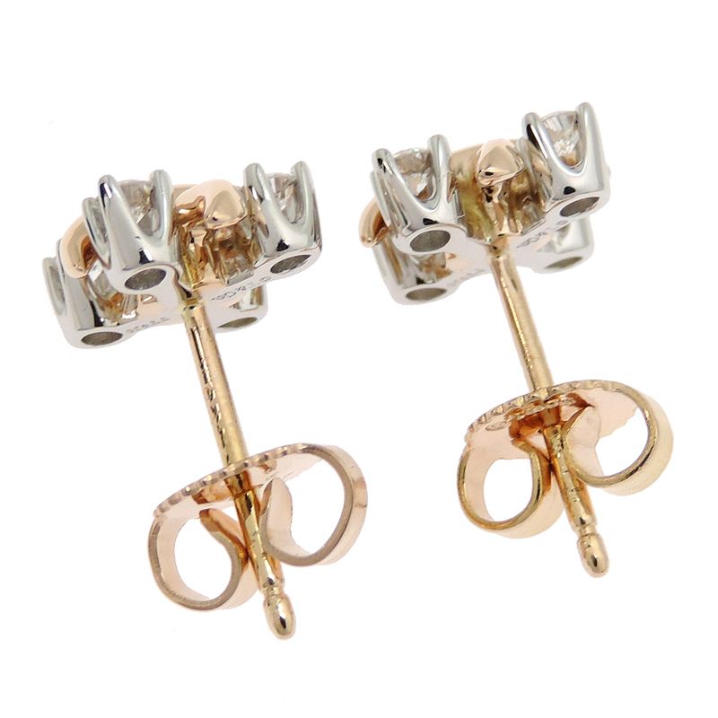 Tiffany & Co Earrings — view 3