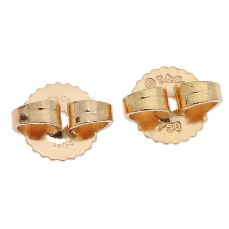 Tiffany & Co Earrings — view 8